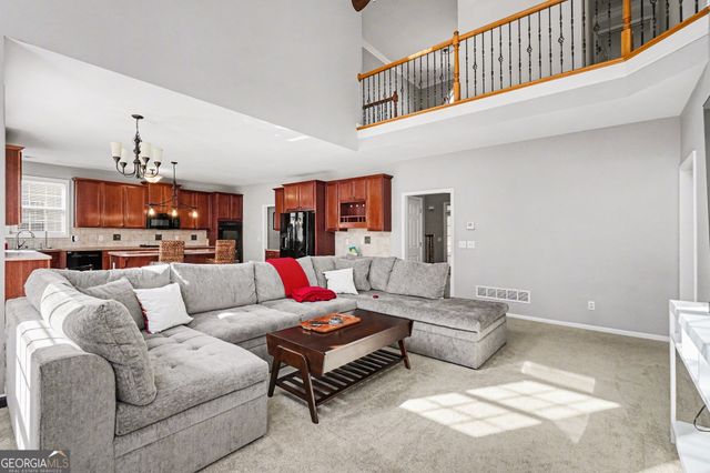 3295 Lake Valley Way, Douglasville, GA 30135