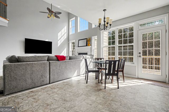 3295 Lake Valley Way, Douglasville, GA 30135