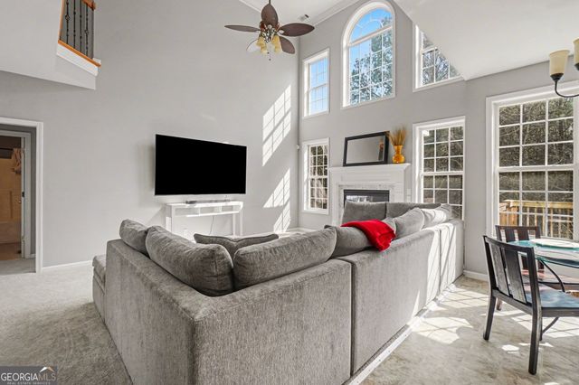 3295 Lake Valley Way, Douglasville, GA 30135