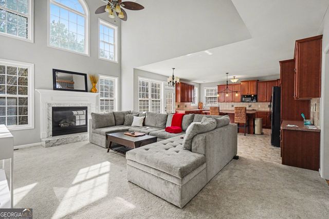 3295 Lake Valley Way, Douglasville, GA 30135