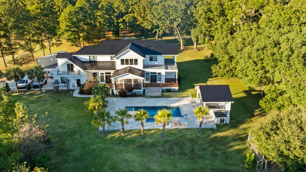 369 Edisto Drive, Moncks Corner, SC 29461