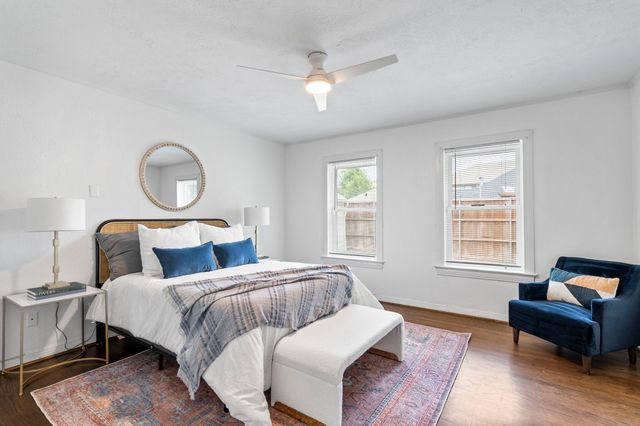 5523 Ellsworth Avenue, Dallas, TX 75206