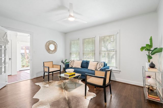 5523 Ellsworth Avenue, Dallas, TX 75206