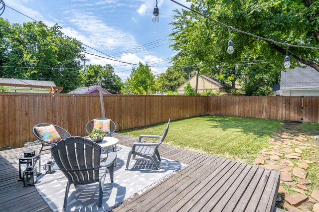 5523 Ellsworth Avenue, Dallas, TX 75206