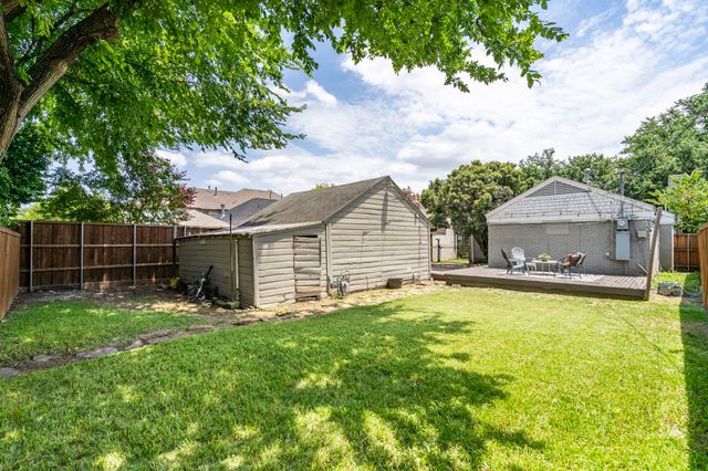 5523 Ellsworth Avenue, Dallas, TX 75206