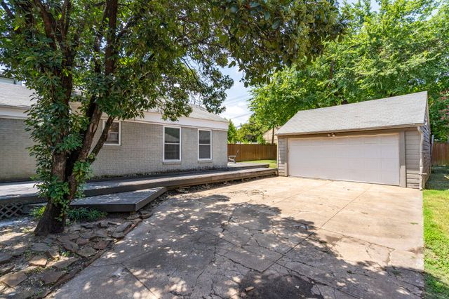 5523 Ellsworth Avenue, Dallas, TX 75206