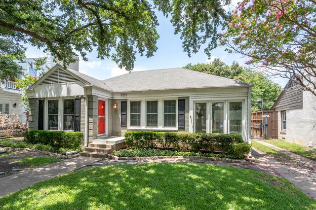5523 Ellsworth Avenue, Dallas, TX 75206
