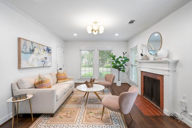 5523 Ellsworth Avenue, Dallas, TX 75206