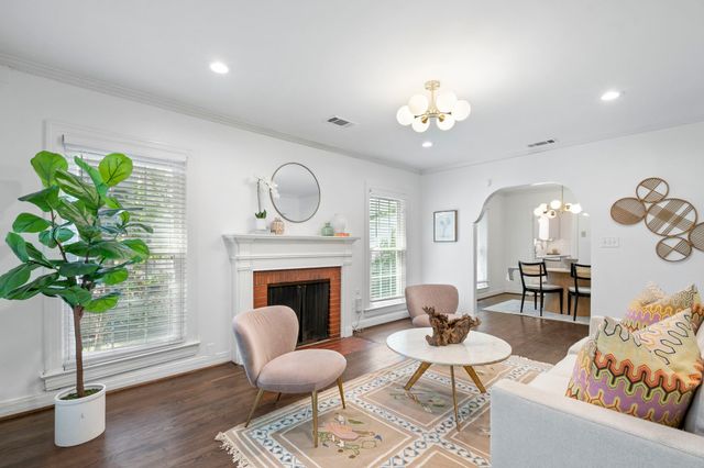 5523 Ellsworth Avenue, Dallas, TX 75206