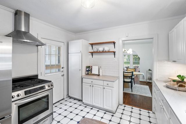 5523 Ellsworth Avenue, Dallas, TX 75206