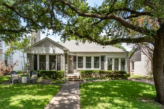 5523 Ellsworth Avenue, Dallas, TX 75206