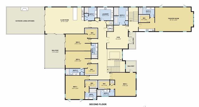 5548 Pennock Point Road, Jupiter, FL 33458