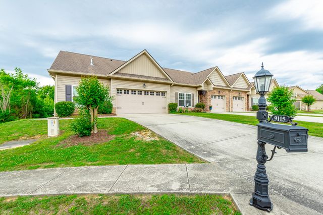 9115 Ballew Lane, Hixson, TN 37343
