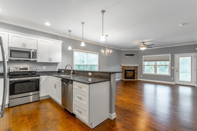 9115 Ballew Lane, Hixson, TN 37343