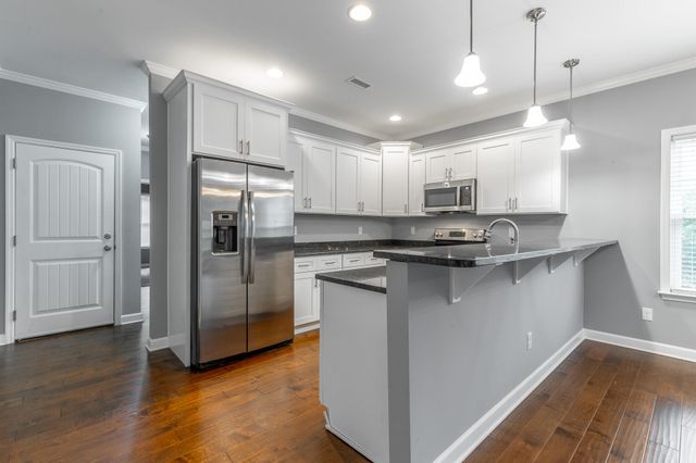 9115 Ballew Lane, Hixson, TN 37343