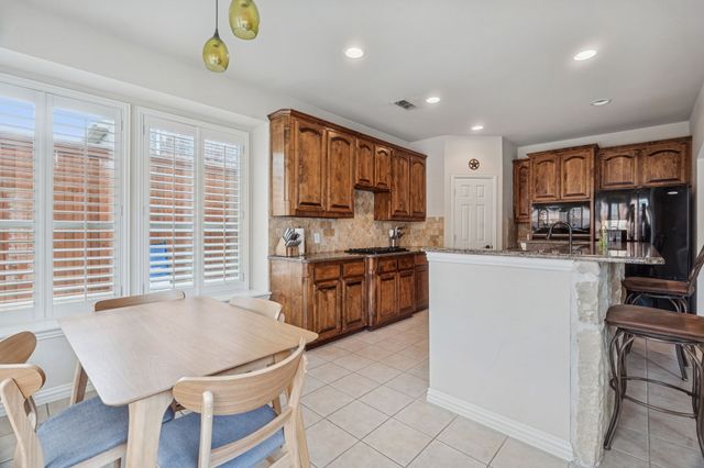 15534 Fox Meadow Lane, Frisco, TX 75035