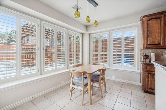 15534 Fox Meadow Lane, Frisco, TX 75035