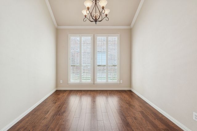 15534 Fox Meadow Lane, Frisco, TX 75035