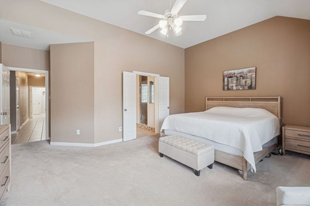 15534 Fox Meadow Lane, Frisco, TX 75035