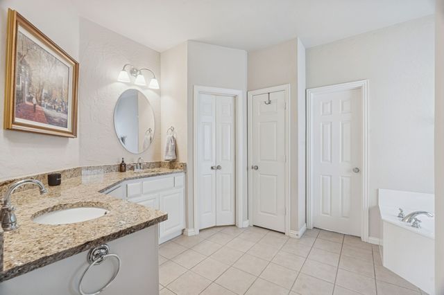 15534 Fox Meadow Lane, Frisco, TX 75035