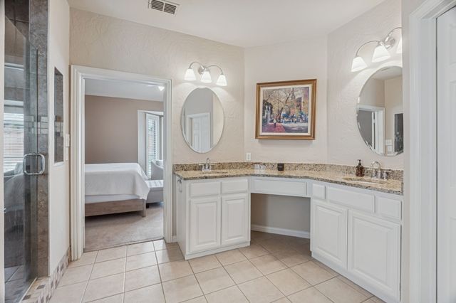 15534 Fox Meadow Lane, Frisco, TX 75035