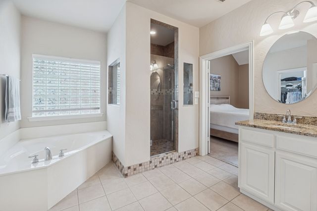 15534 Fox Meadow Lane, Frisco, TX 75035