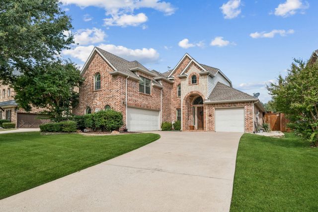 15534 Fox Meadow Lane, Frisco, TX 75035