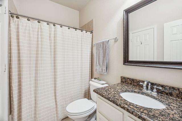 15534 Fox Meadow Lane, Frisco, TX 75035