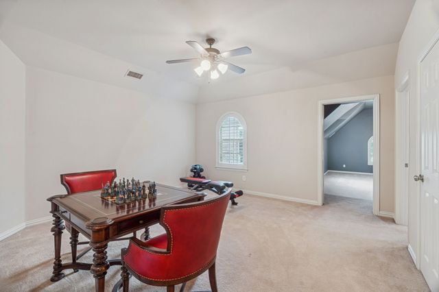 15534 Fox Meadow Lane, Frisco, TX 75035