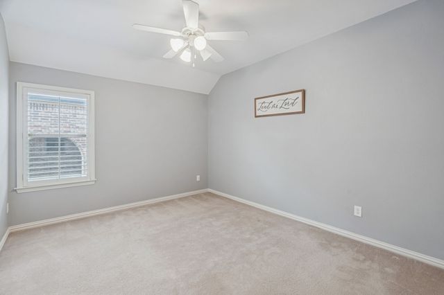 15534 Fox Meadow Lane, Frisco, TX 75035