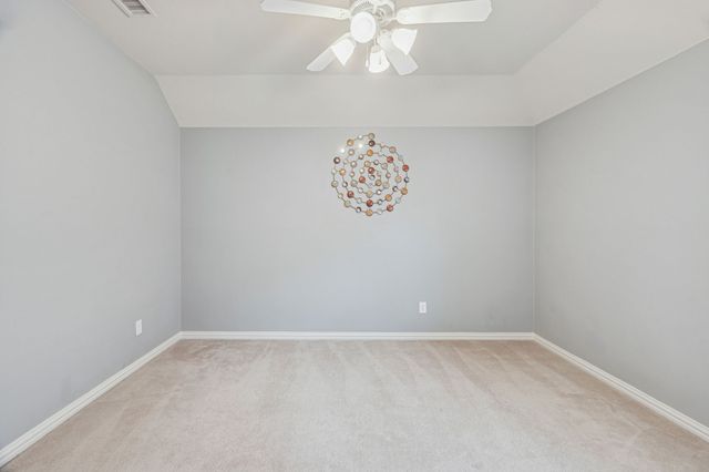 15534 Fox Meadow Lane, Frisco, TX 75035