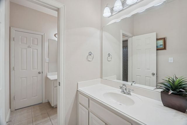 15534 Fox Meadow Lane, Frisco, TX 75035