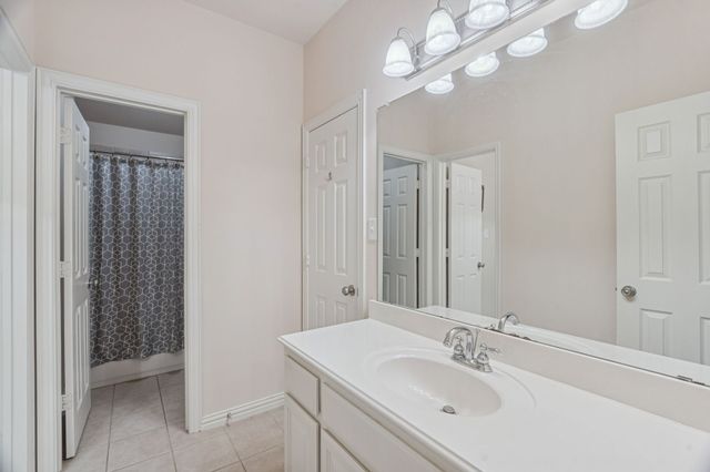 15534 Fox Meadow Lane, Frisco, TX 75035