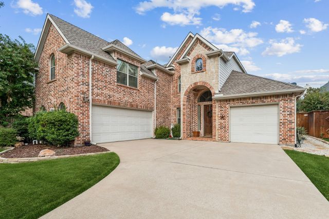 15534 Fox Meadow Lane, Frisco, TX 75035