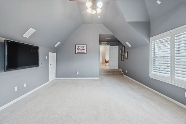 15534 Fox Meadow Lane, Frisco, TX 75035