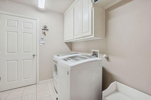 15534 Fox Meadow Lane, Frisco, TX 75035