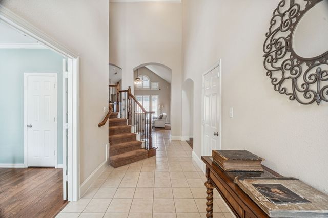 15534 Fox Meadow Lane, Frisco, TX 75035