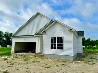 919 Albrittons Road, Kinston, NC 28504