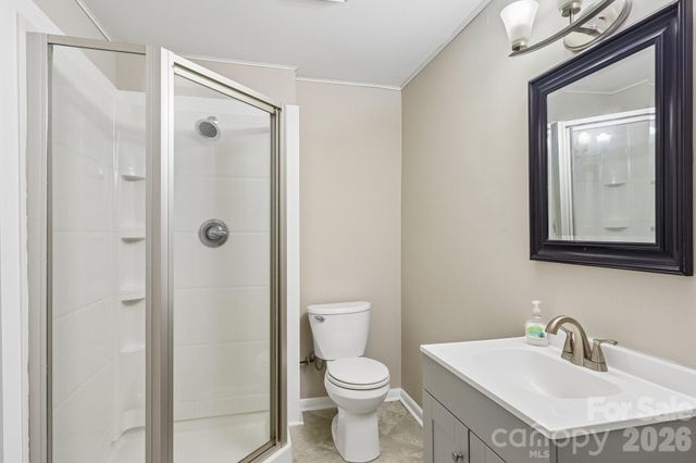 407 Robinwood Drive, Shelby, NC 28150