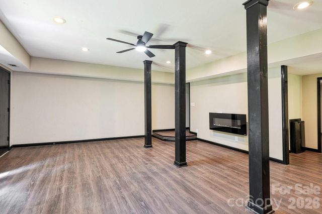 407 Robinwood Drive, Shelby, NC 28150