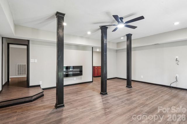 407 Robinwood Drive, Shelby, NC 28150