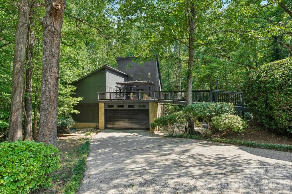407 Robinwood Drive, Shelby, NC 28150
