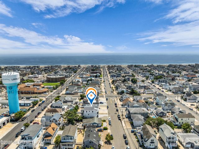 119 New Brunswick Avenue, Lavallette, NJ 08735