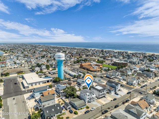 119 New Brunswick Avenue, Lavallette, NJ 08735