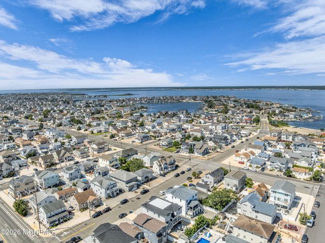 119 New Brunswick Avenue, Lavallette, NJ 08735