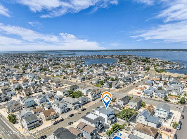 119 New Brunswick Avenue, Lavallette, NJ 08735