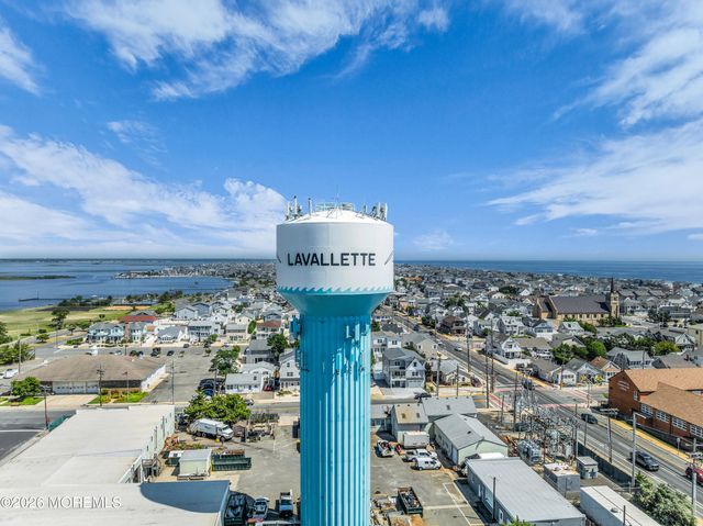 119 New Brunswick Avenue, Lavallette, NJ 08735