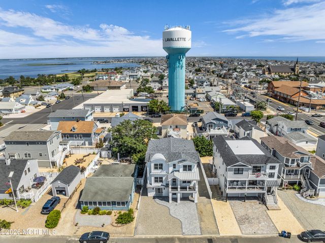 119 New Brunswick Avenue, Lavallette, NJ 08735