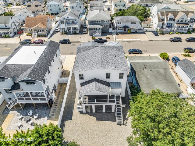 119 New Brunswick Avenue, Lavallette, NJ 08735
