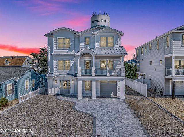 119 New Brunswick Avenue, Lavallette, NJ 08735